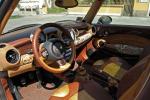 Mini Cooper Clubman Chateau 2009 года